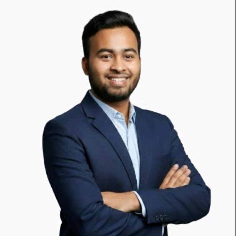 Md Sabbir Ahmad profile